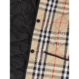 Burberry Kids Jackets
