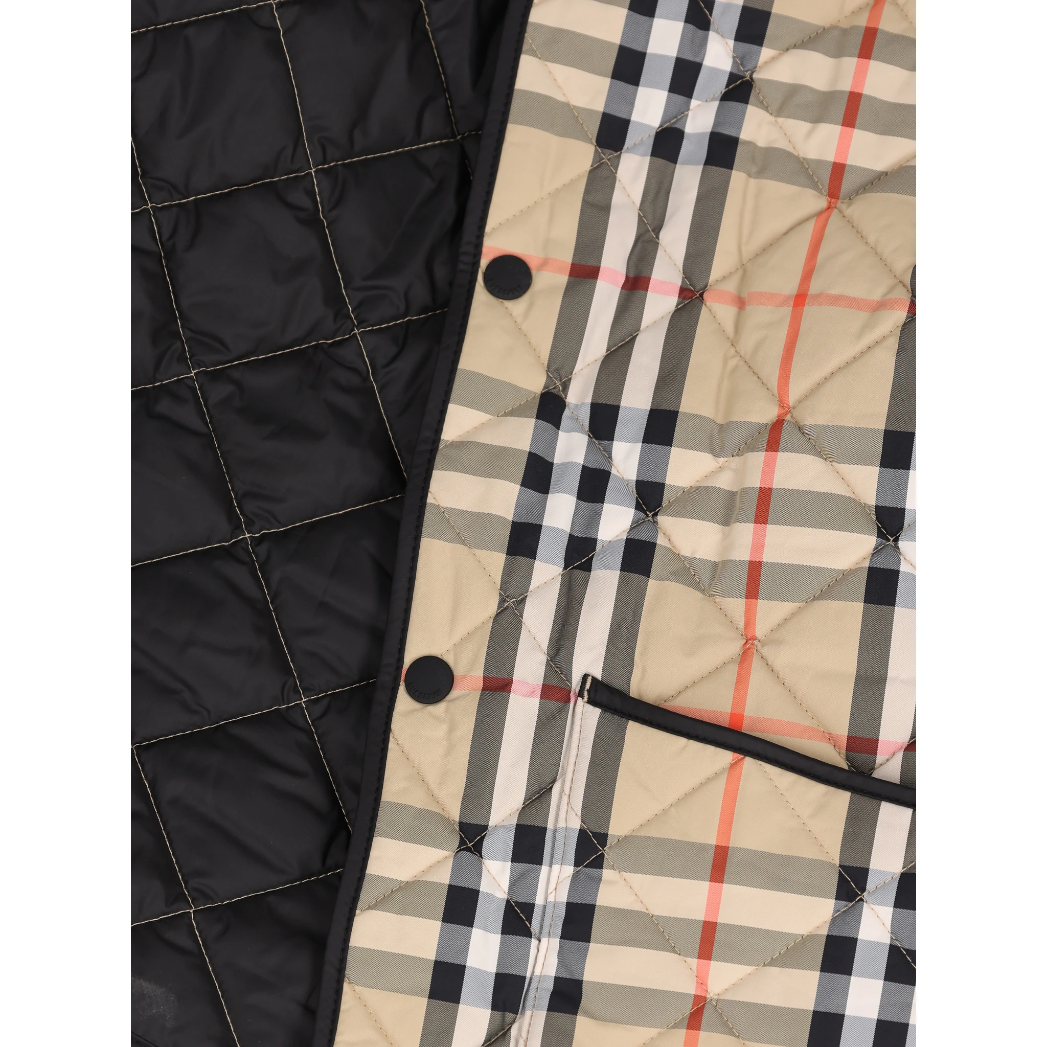 Burberry Kids Jackets