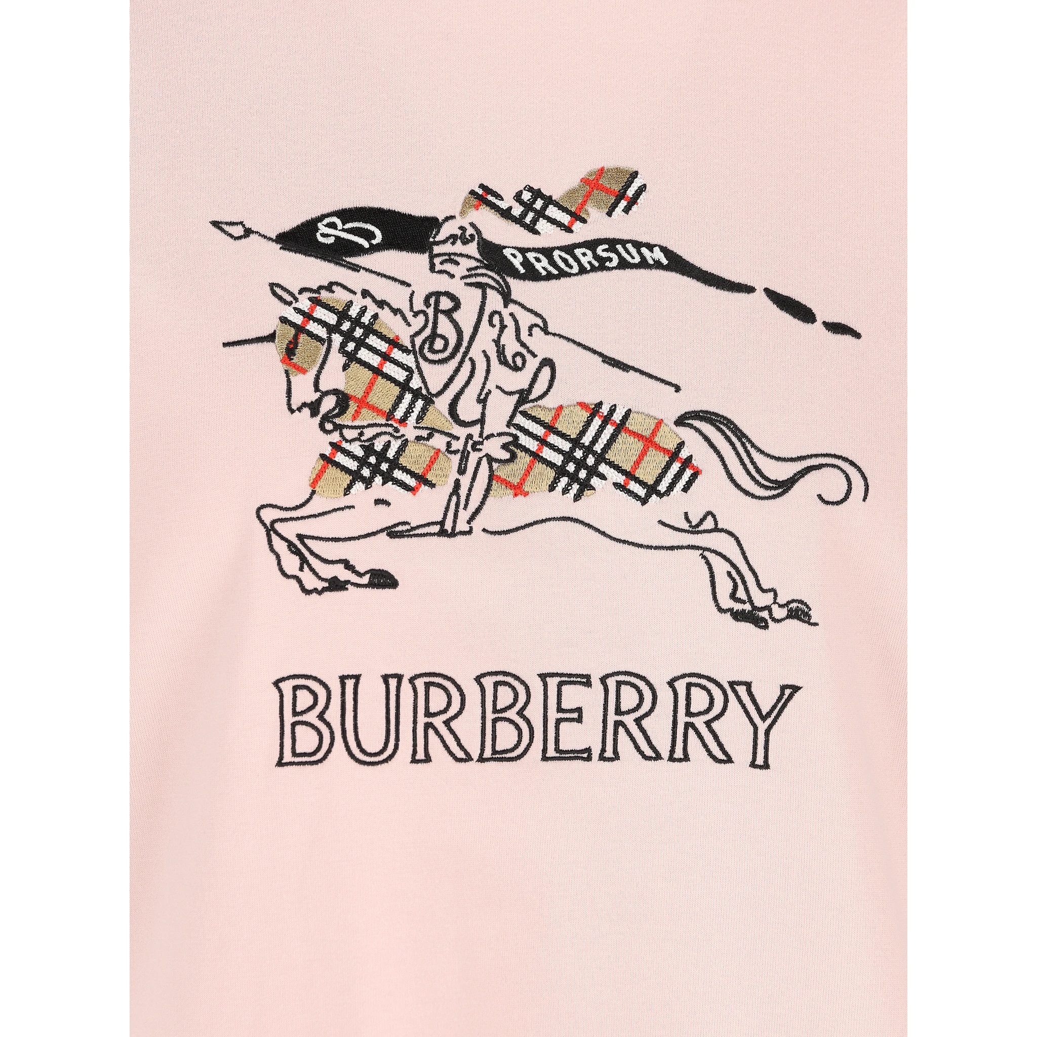 Burberry T-shirts and Polos