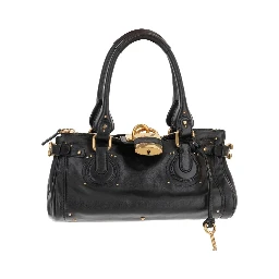 Chloè Bags.. Black