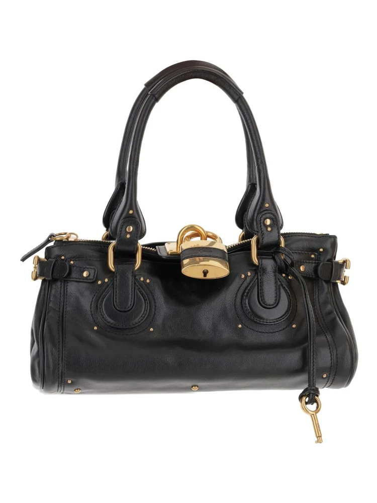 Chloè Bags.. Black