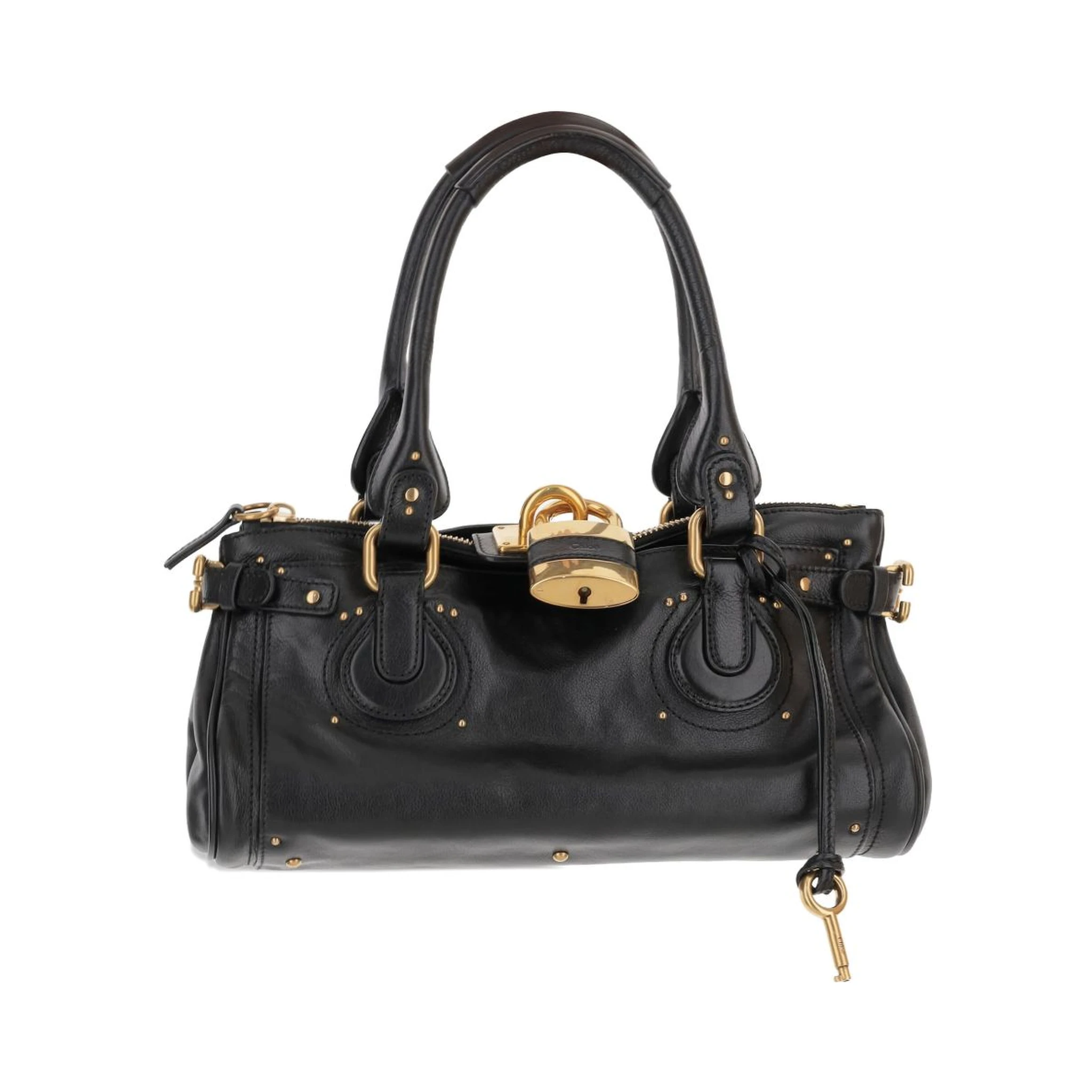 Chloè Bags.. Black