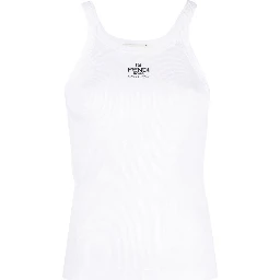 Fendi Top White