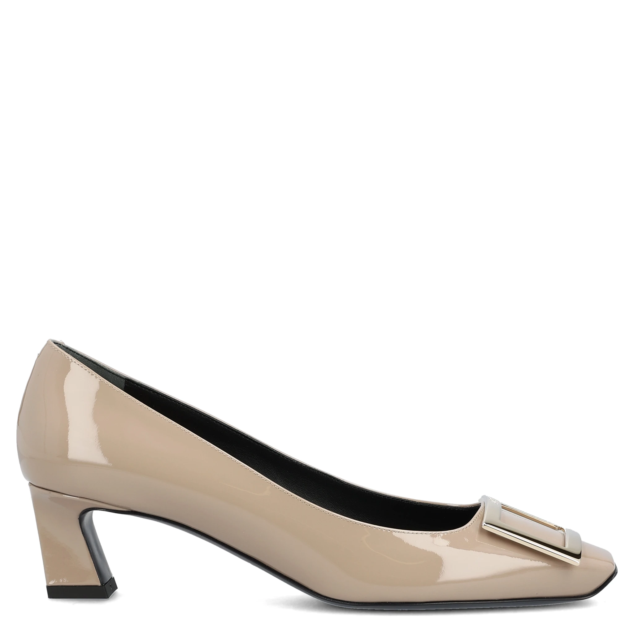 Roger Vivier With Heel