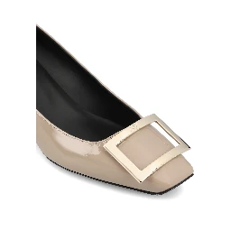 Roger Vivier With Heel