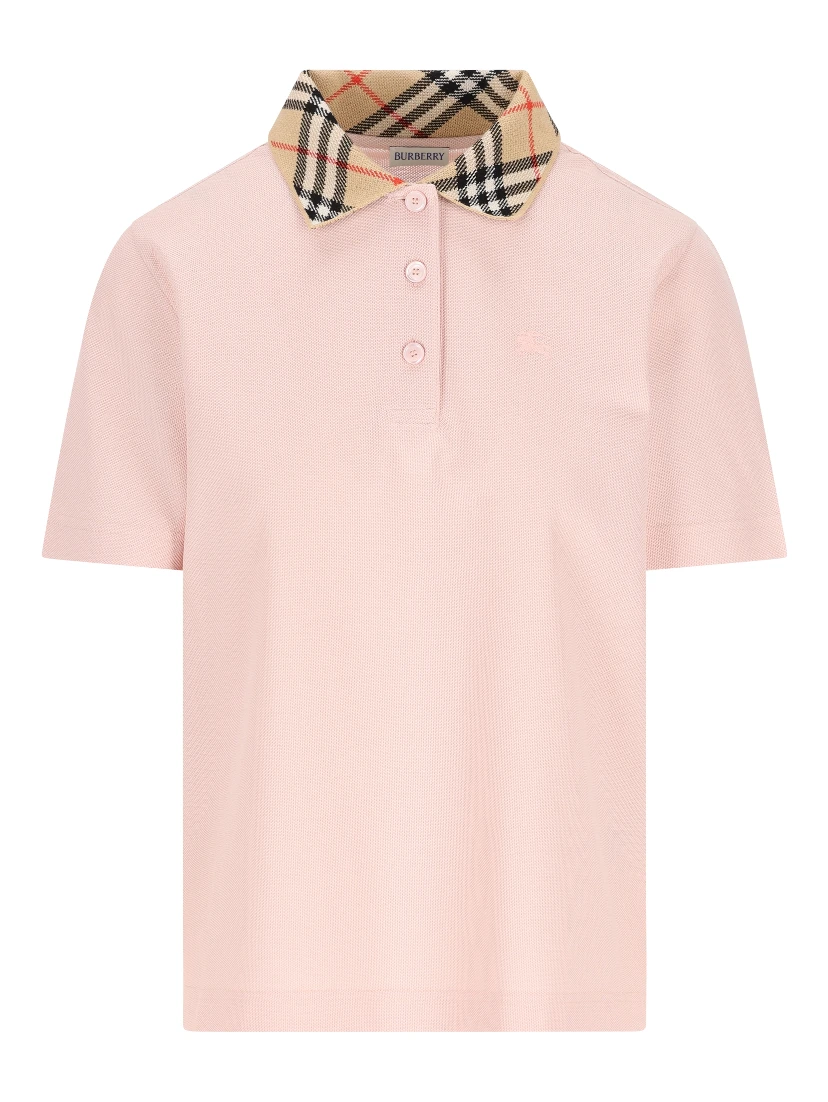 Burberry T-shirts and Polos