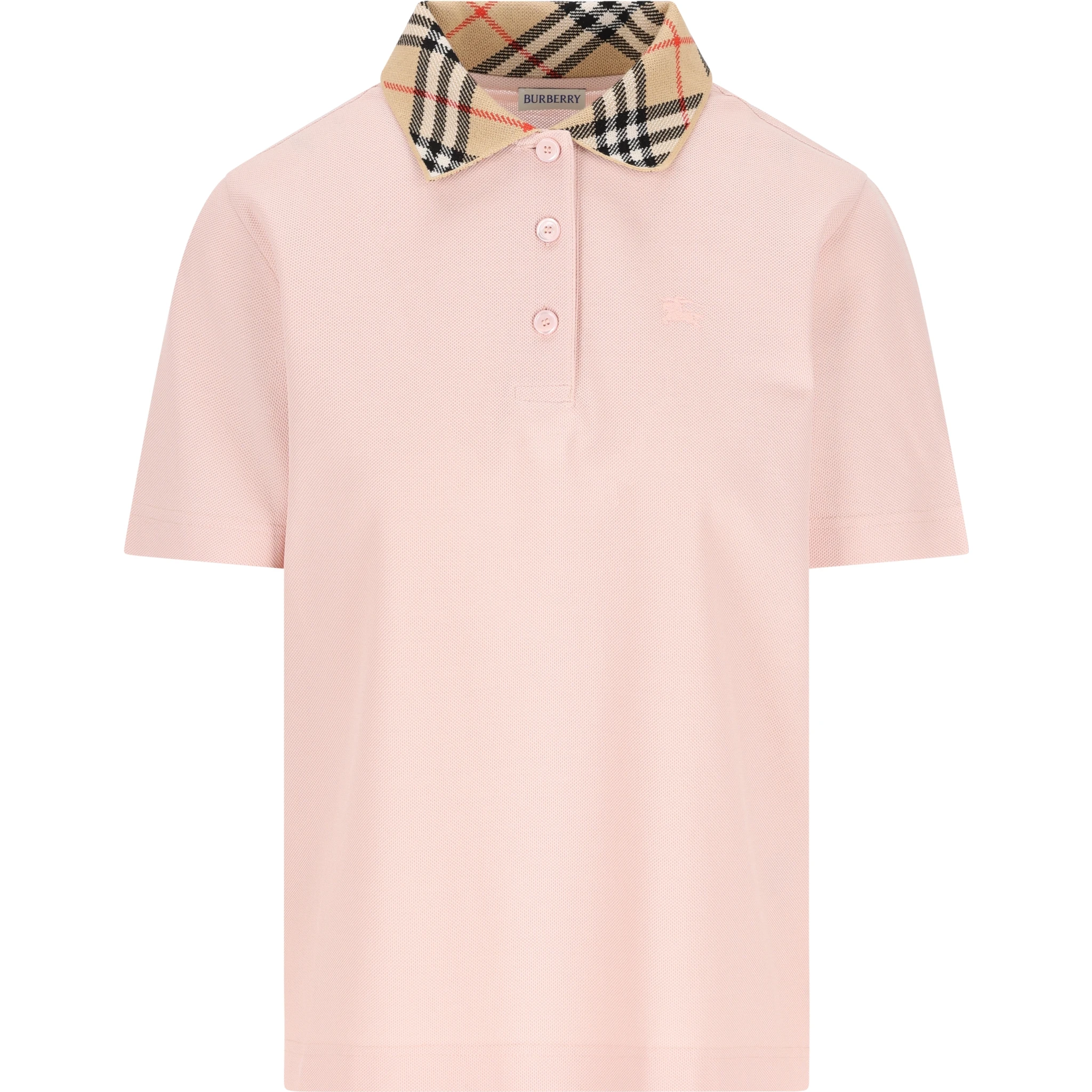 Burberry T-shirts and Polos