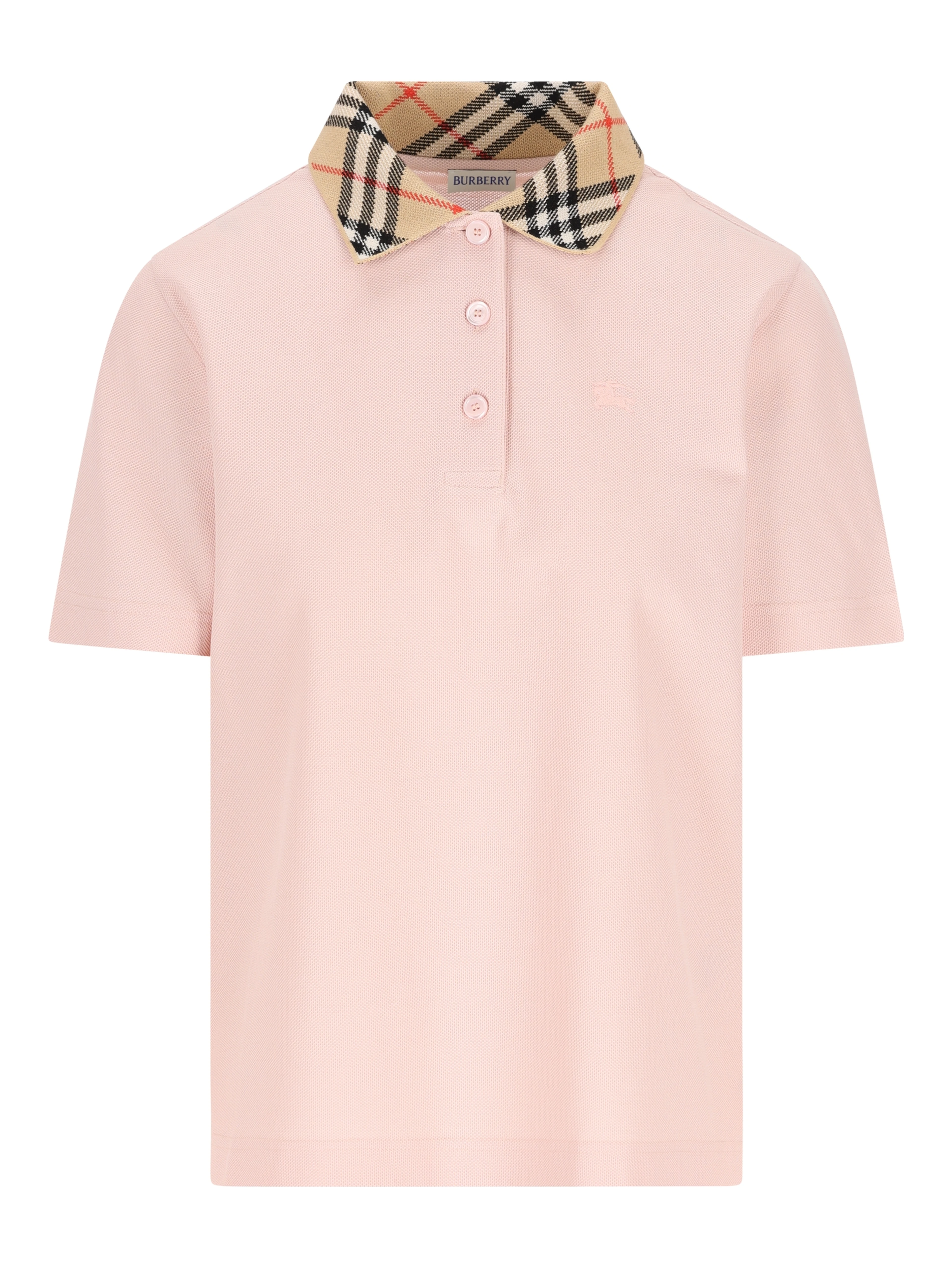 Burberry T-shirts and Polos