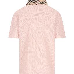 Burberry T-shirts and Polos