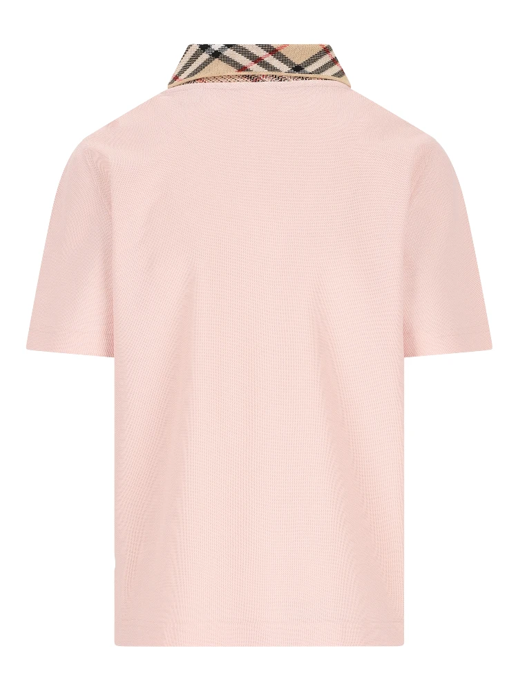 Burberry T-shirts and Polos alternative