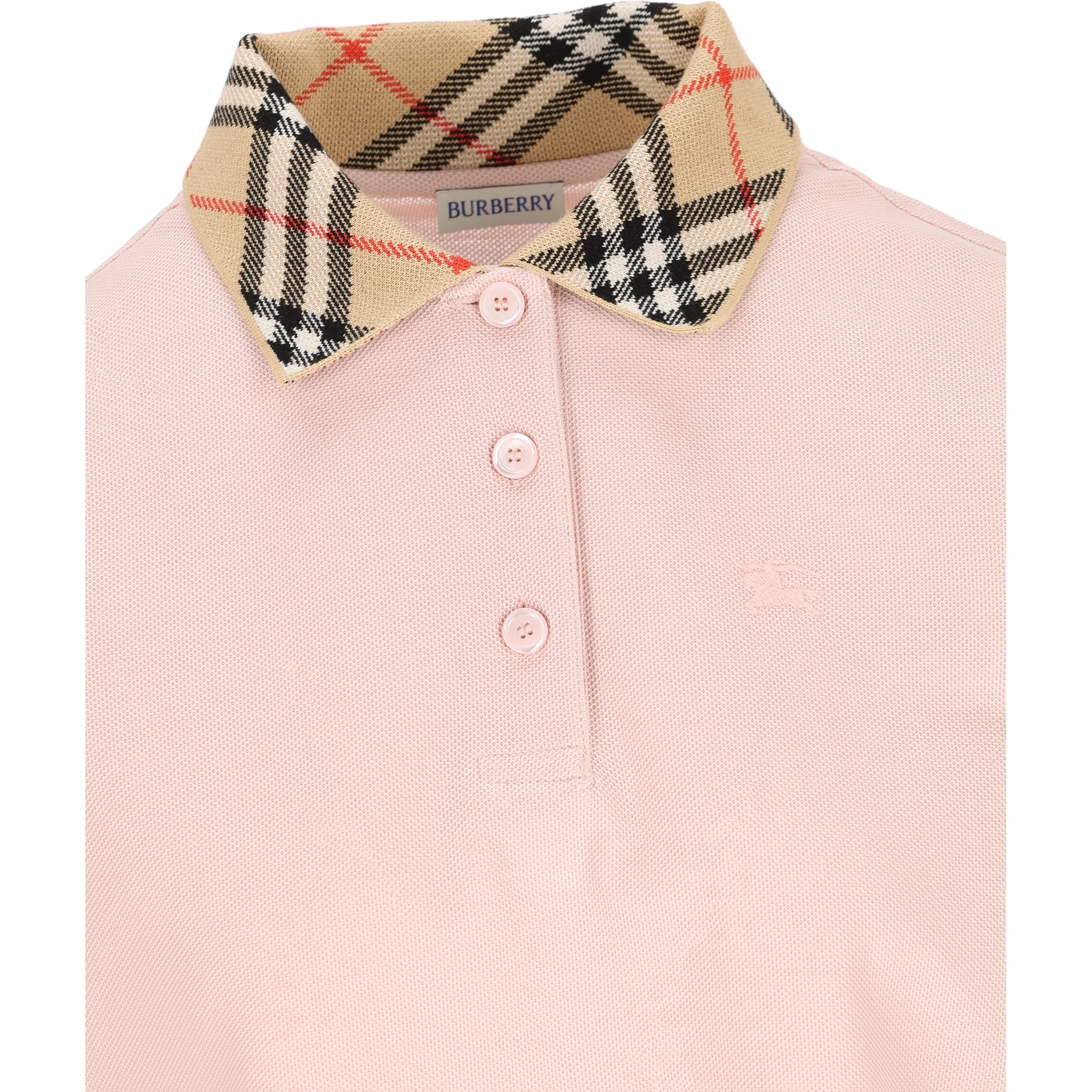 Burberry T-shirts and Polos