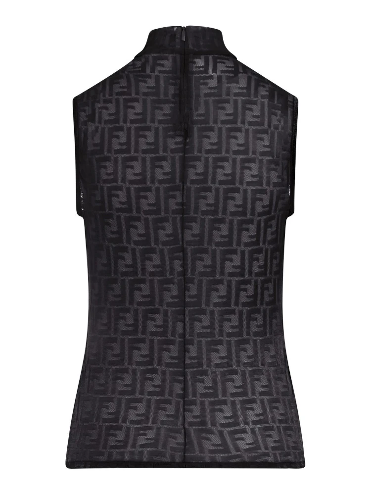 Fendi Top Black alternative