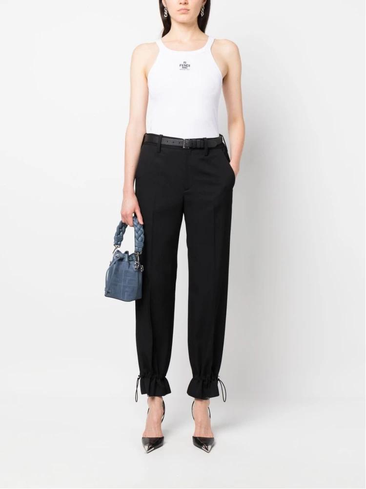 Fendi Top White alternative