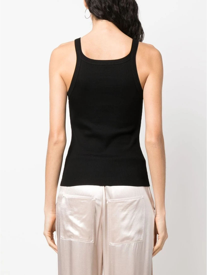 Fendi Top Black