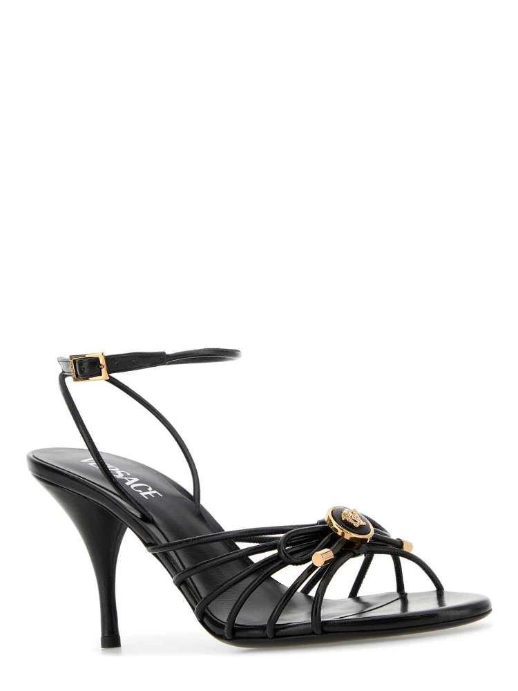 SANDAL T.85 LAMB LEATHER alternative