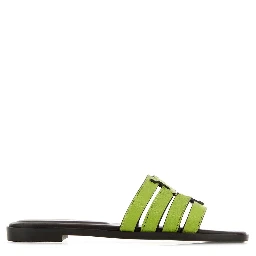 INES CAGE SLIDE