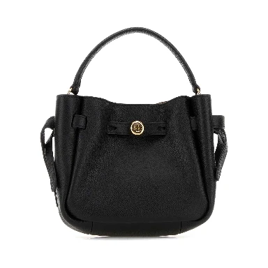 ROMY MINI BUCKET BAG