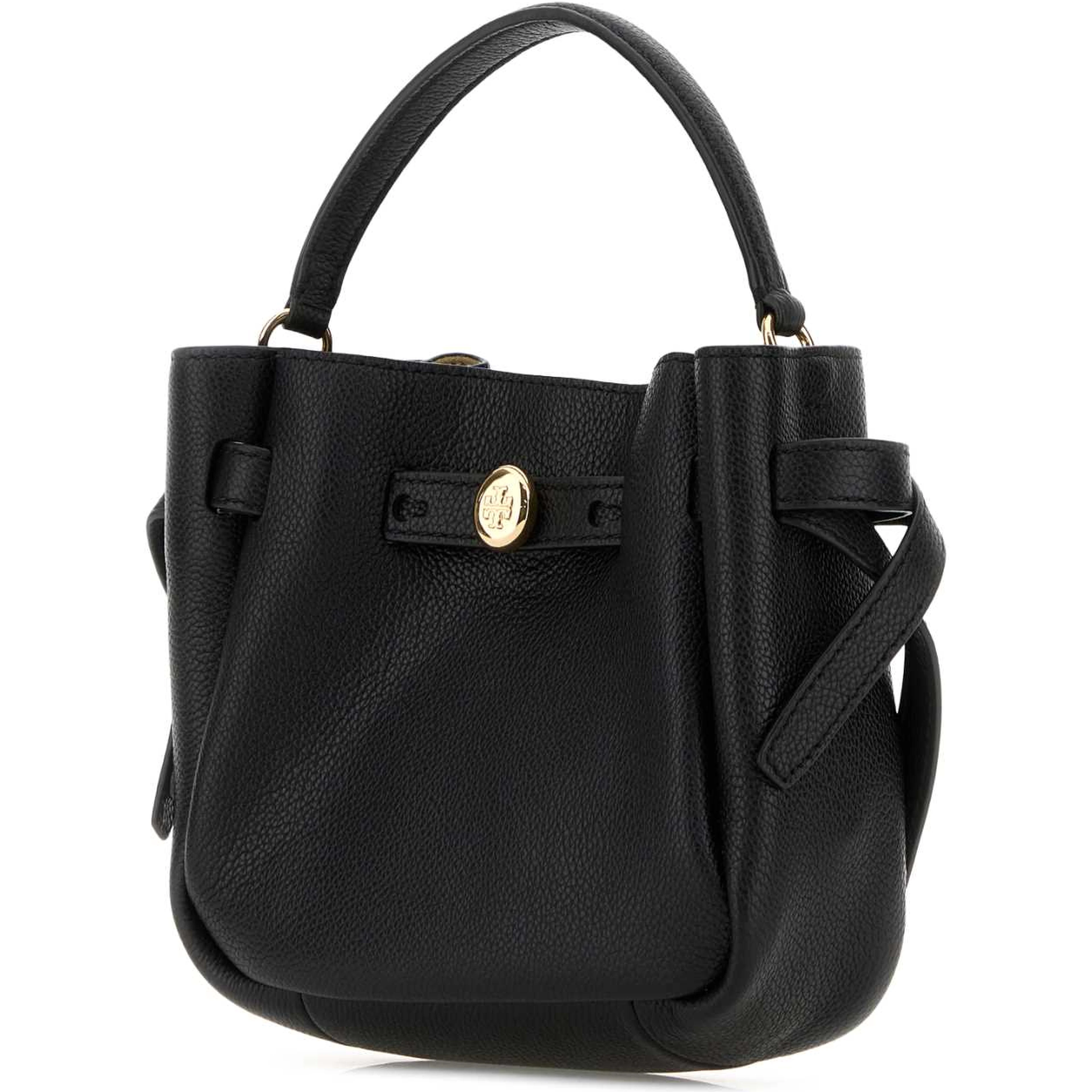 ROMY MINI BUCKET BAG