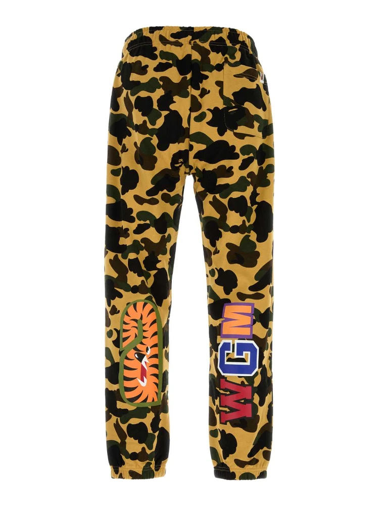 1ST CAMO SHARK SWEATPANTS M alternative