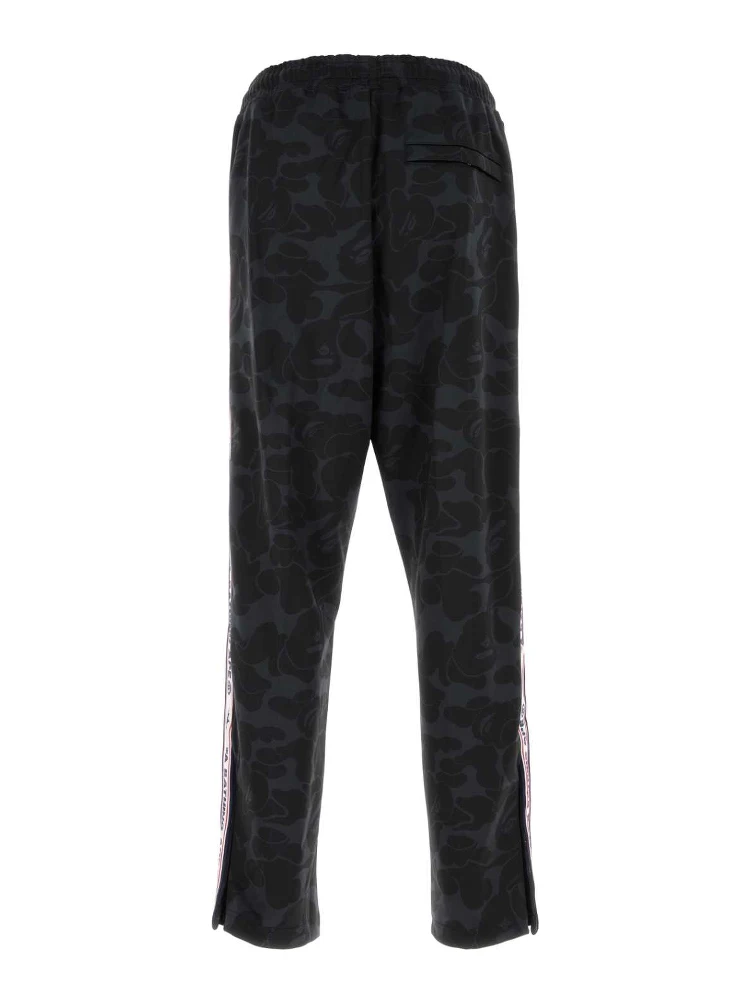 SOLID CAMO ONE POINT RELAXED FIT SWEATPANTS M alternative