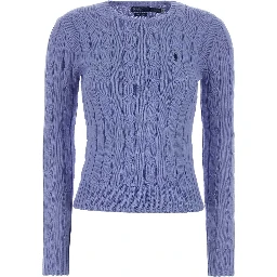 JULIANNA-LONG SLEEVE-PULLOVER