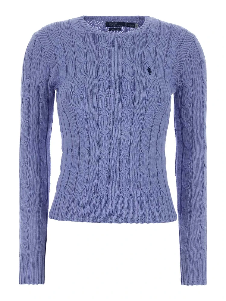 JULIANNA-LONG SLEEVE-PULLOVER