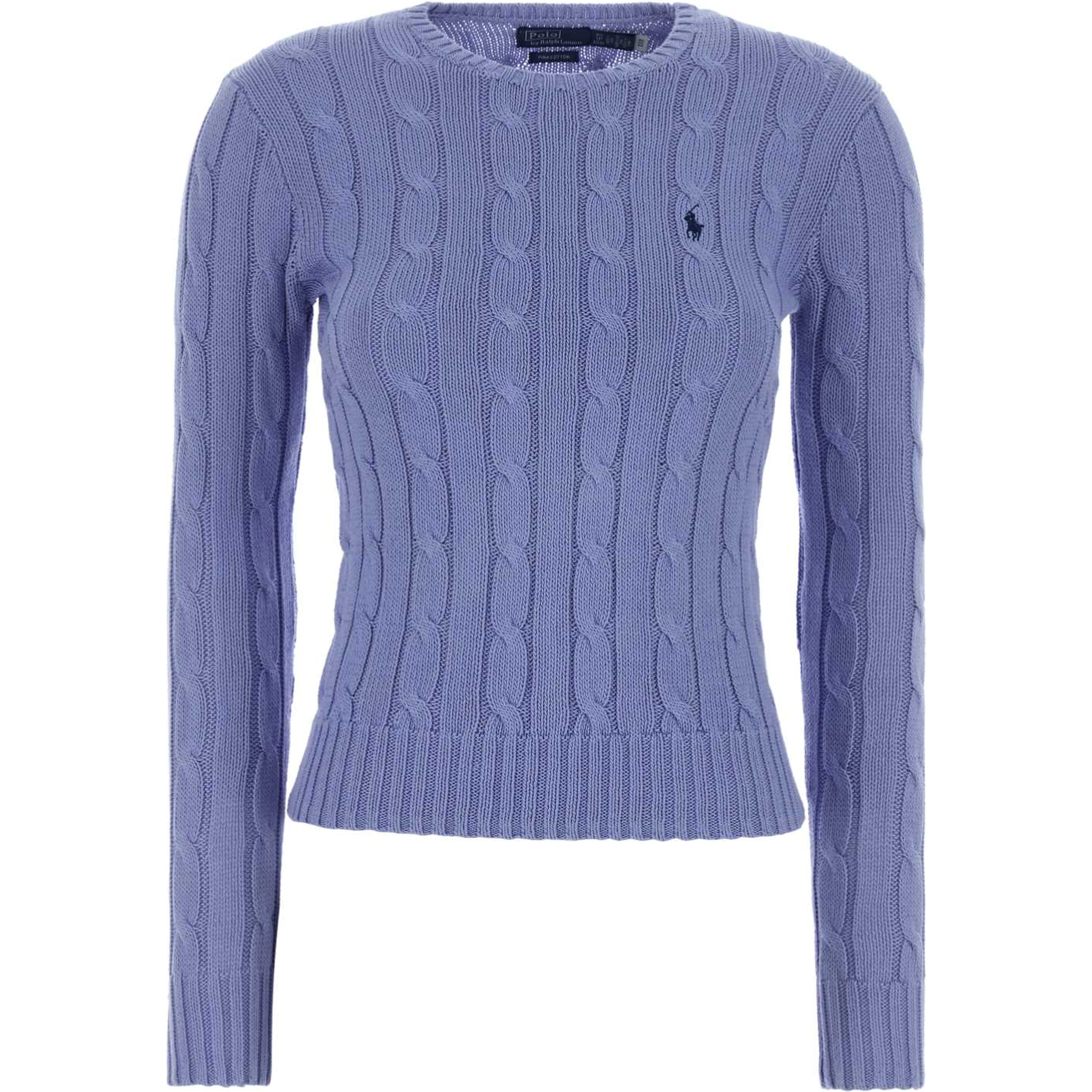 JULIANNA-LONG SLEEVE-PULLOVER