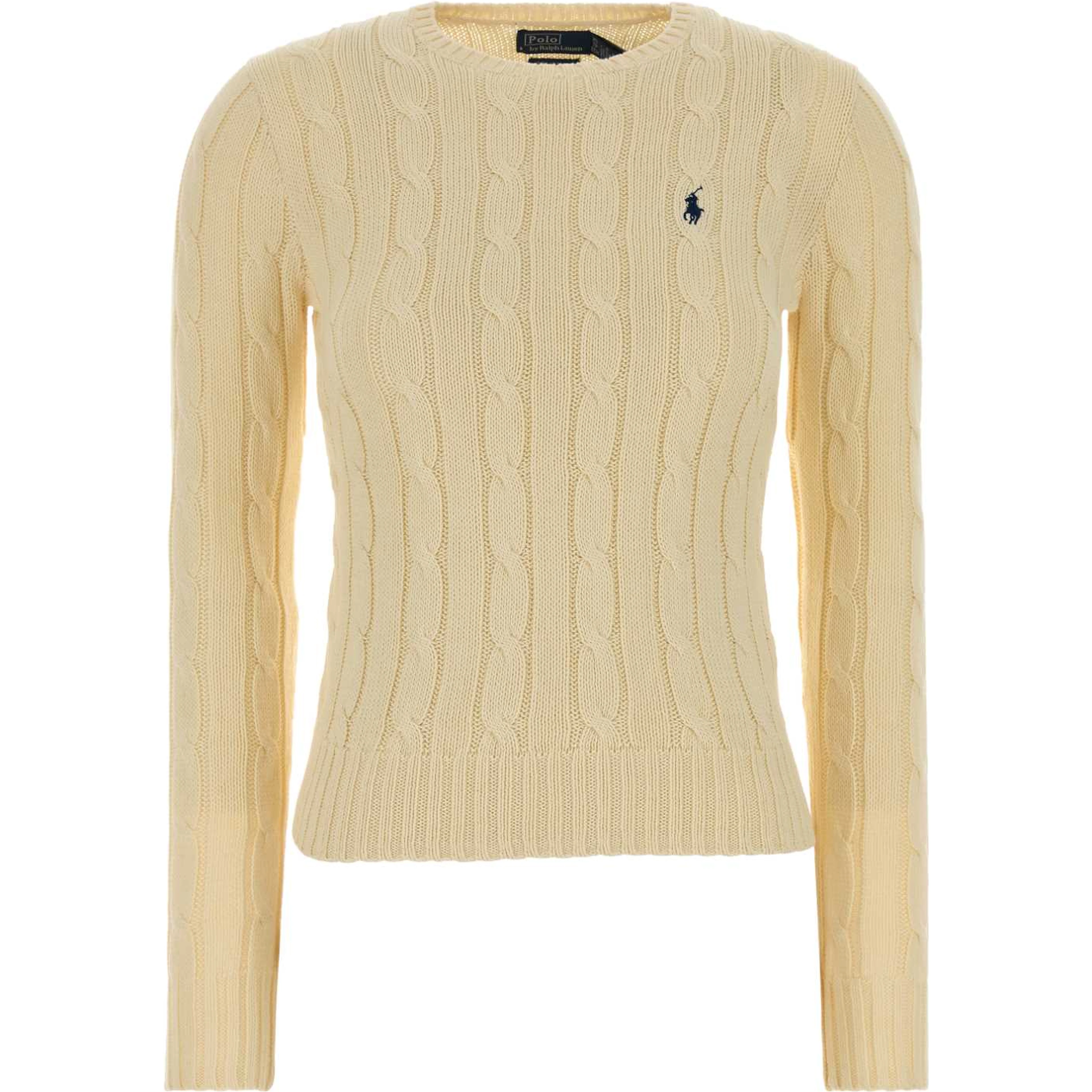 JULIANNA-LONG SLEEVE-PULLOVER