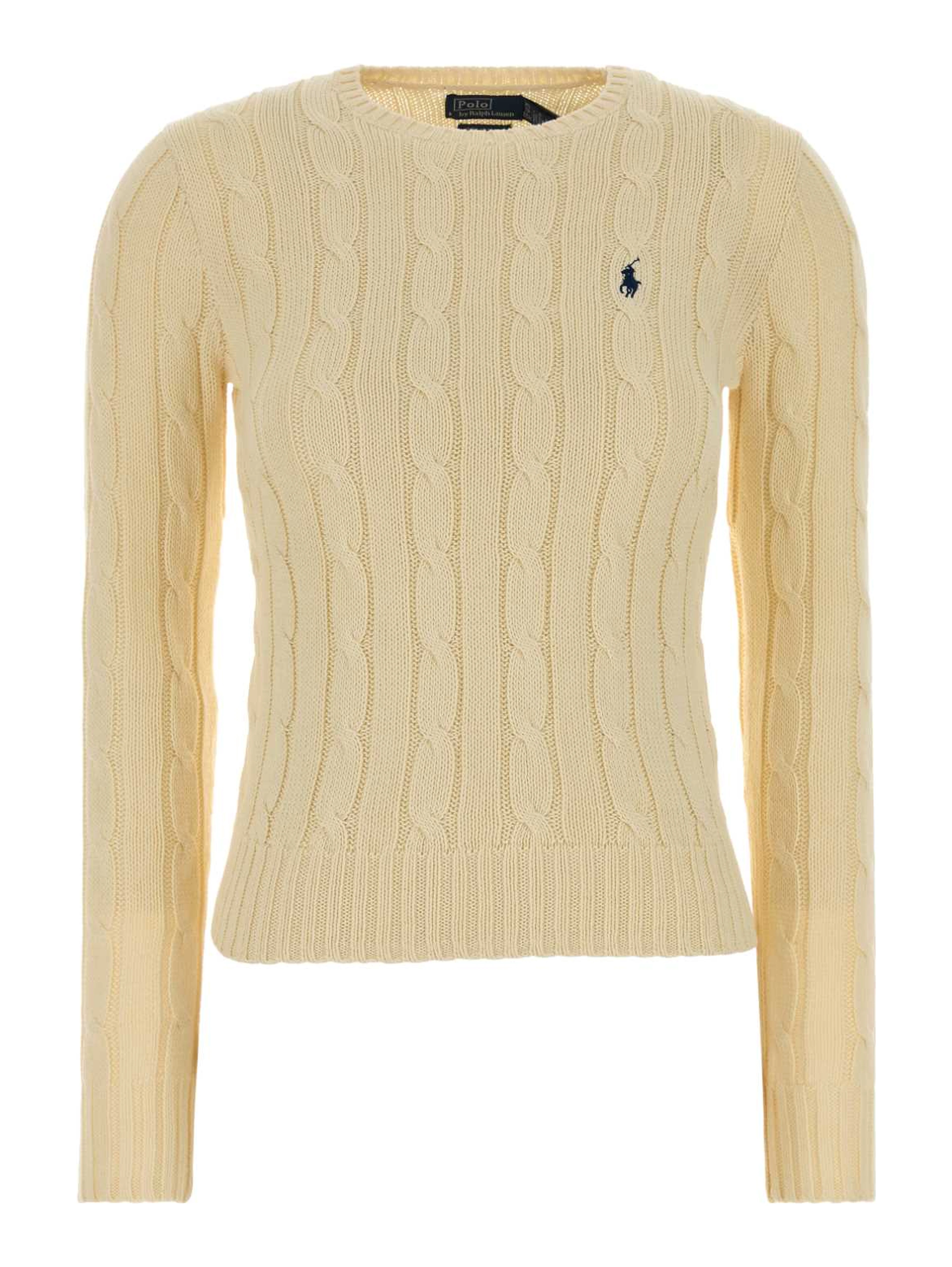 JULIANNA-LONG SLEEVE-PULLOVER