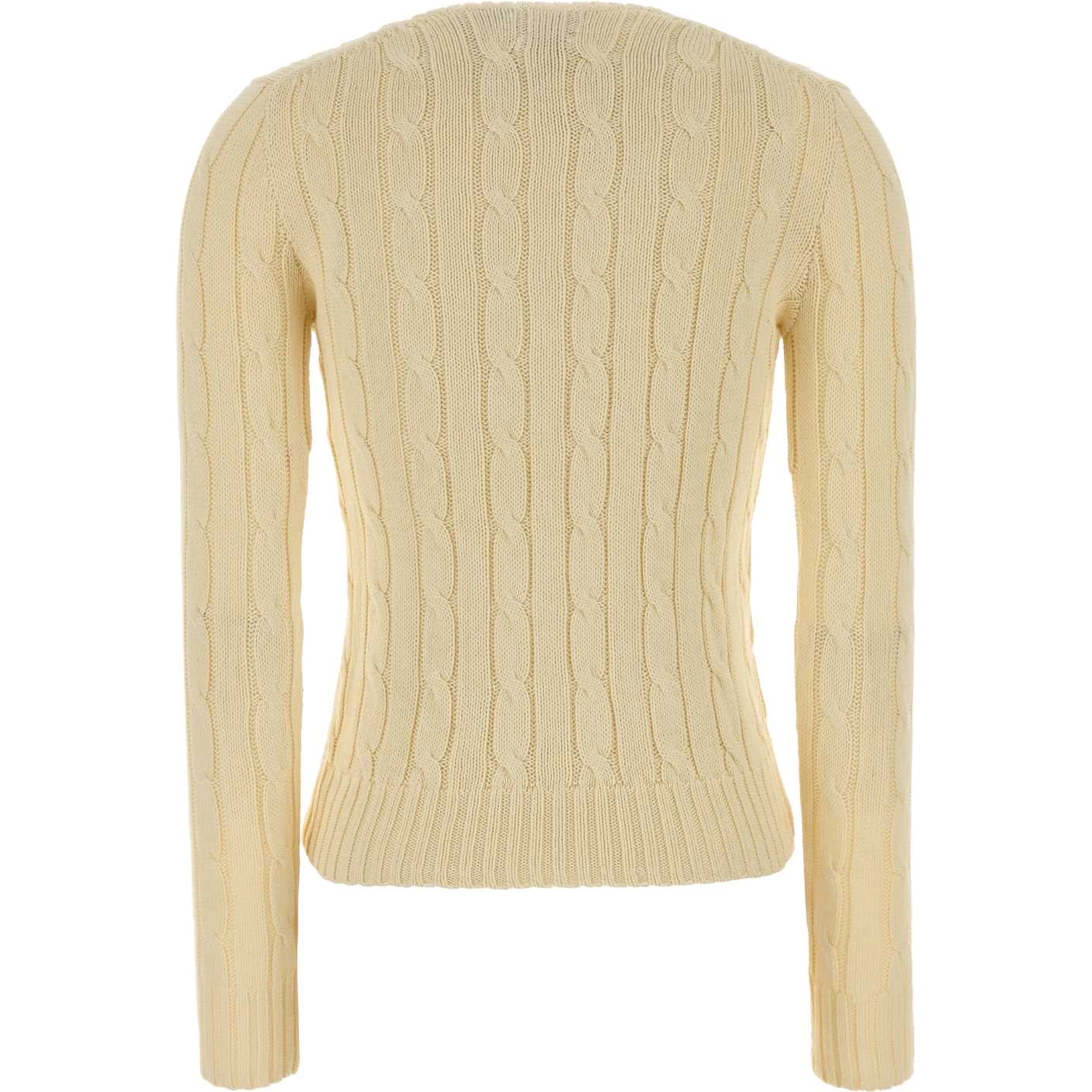 JULIANNA-LONG SLEEVE-PULLOVER