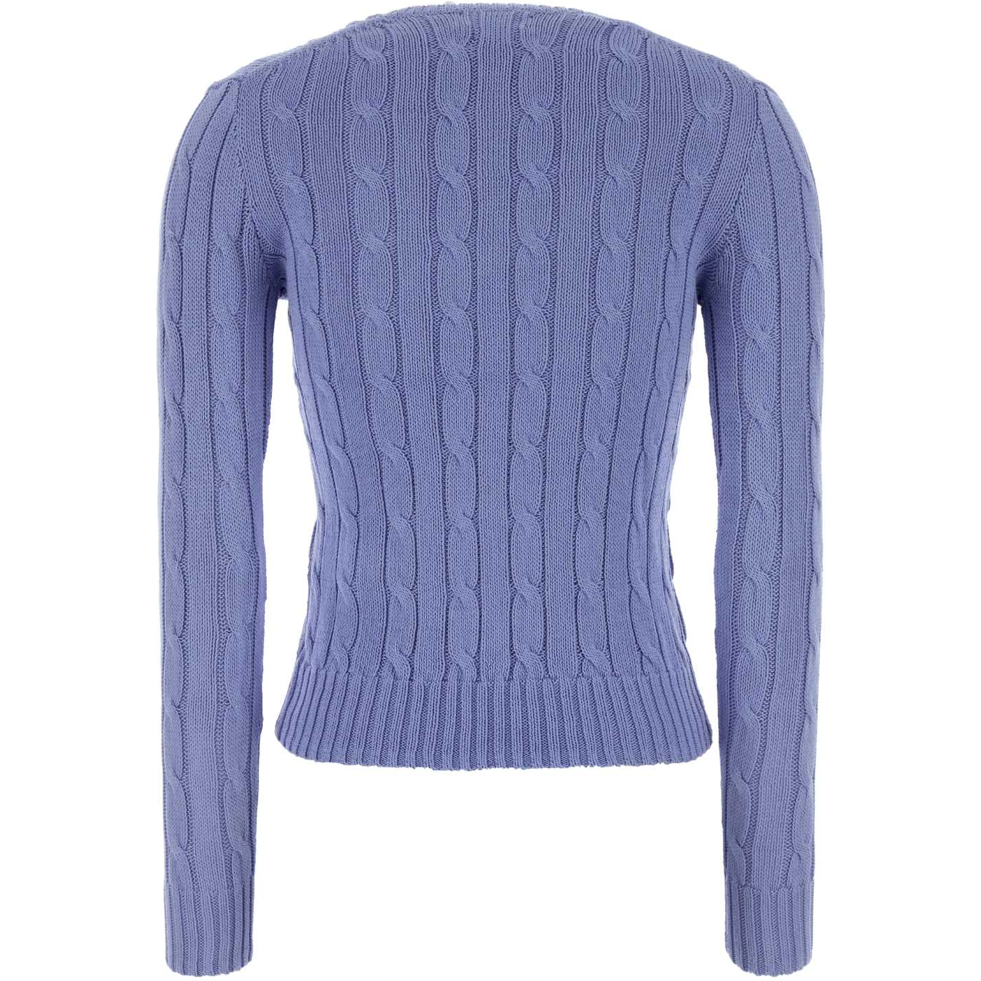 JULIANNA-LONG SLEEVE-PULLOVER