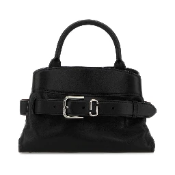 THE SMALL SATCHEL
