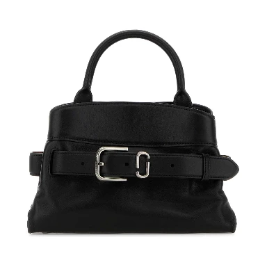 THE SMALL SATCHEL