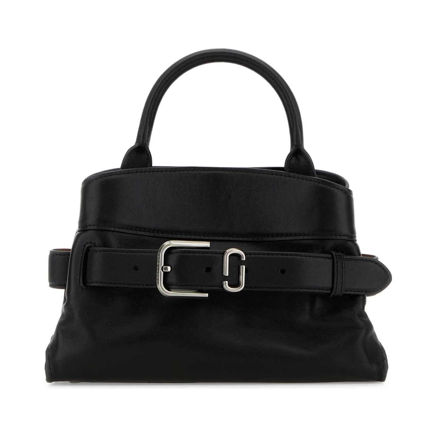 THE SMALL SATCHEL