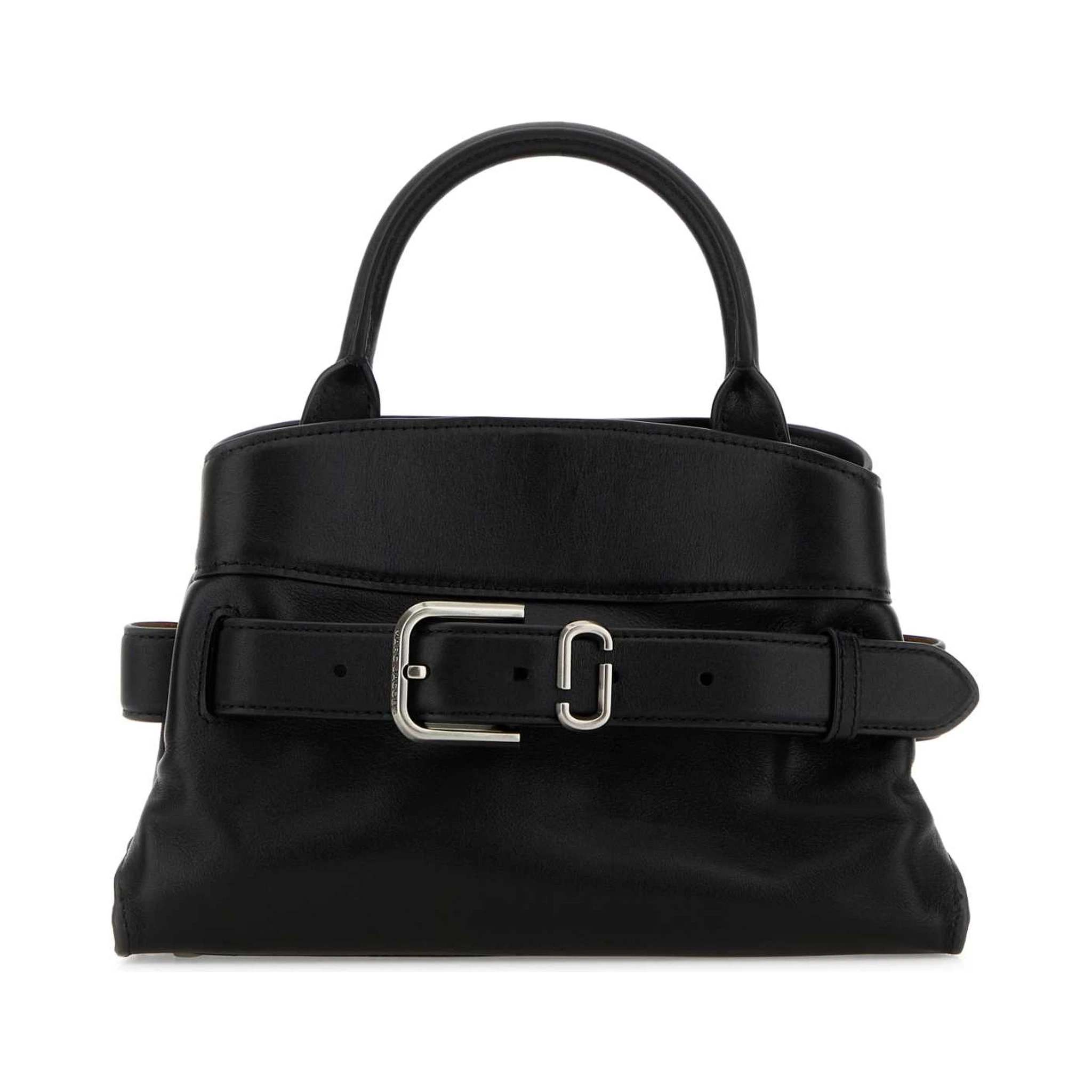 THE SMALL SATCHEL