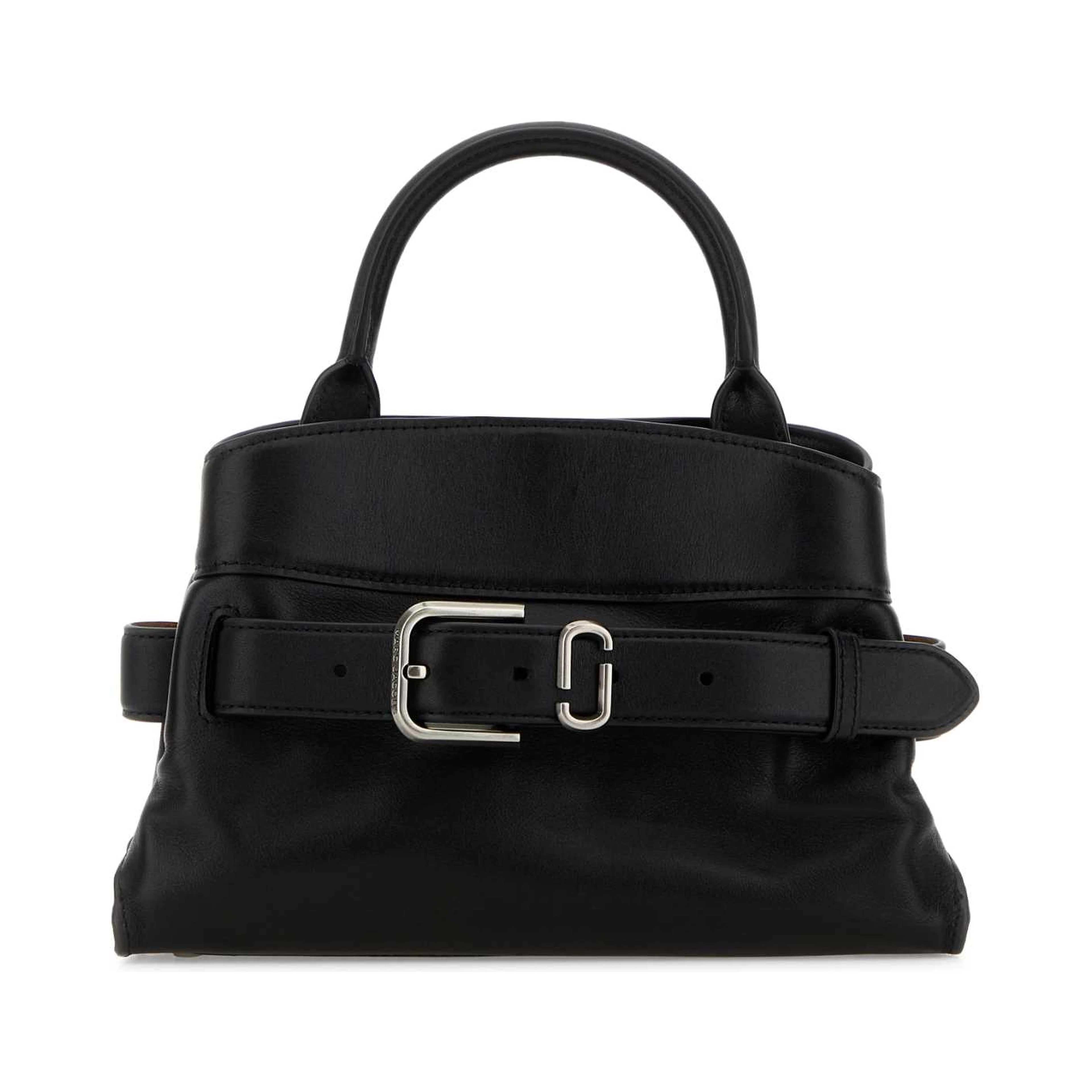 THE SMALL SATCHEL