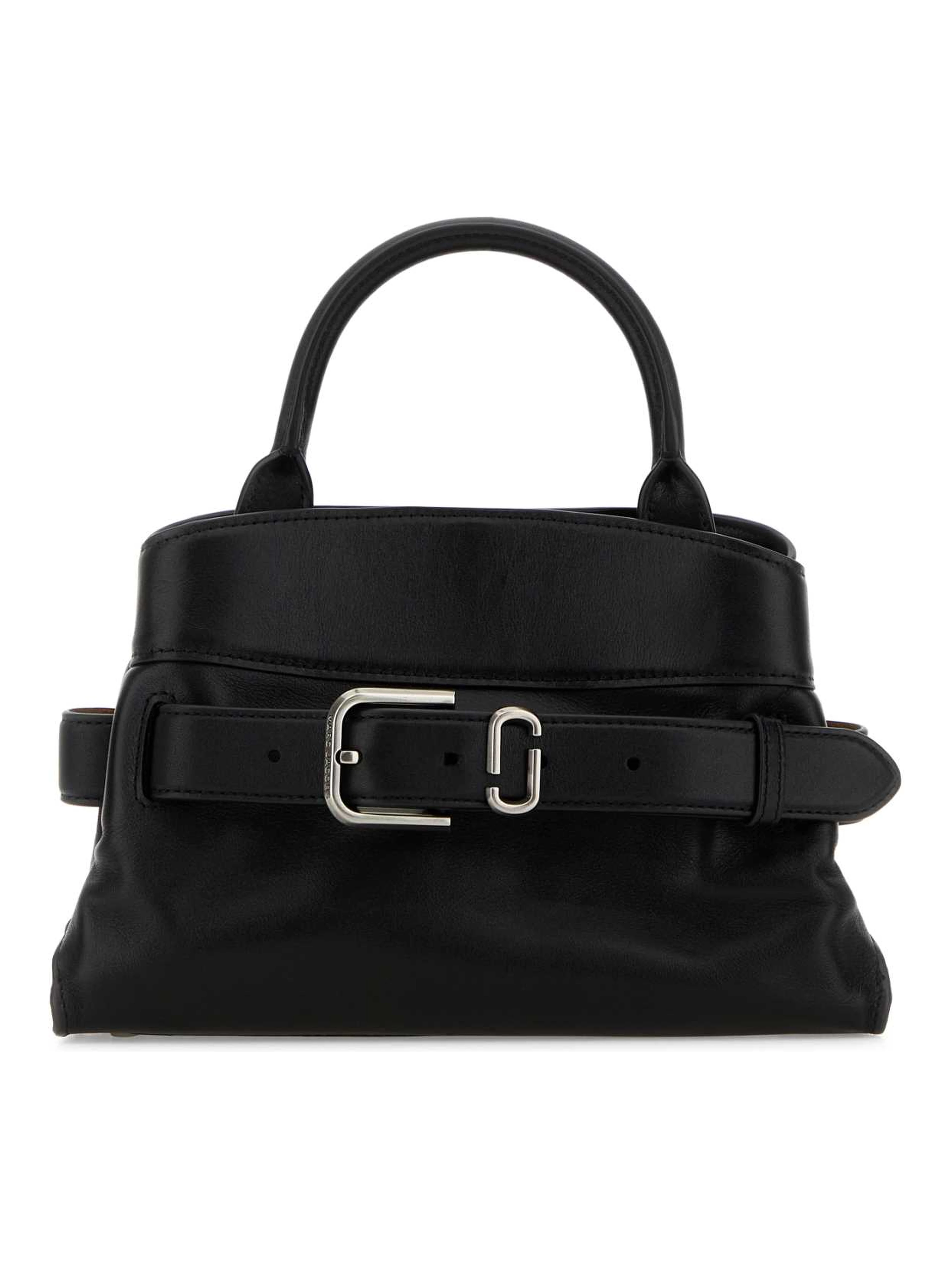 THE SMALL SATCHEL