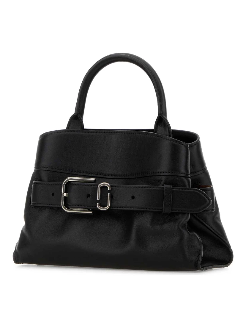 THE SMALL SATCHEL