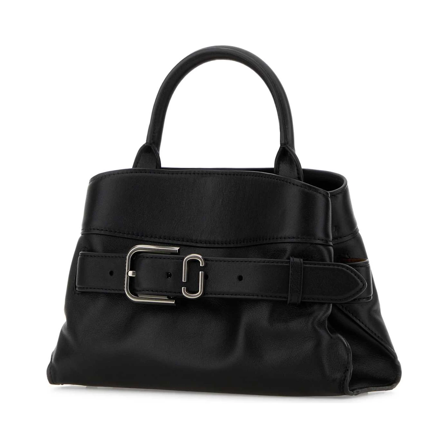 THE SMALL SATCHEL