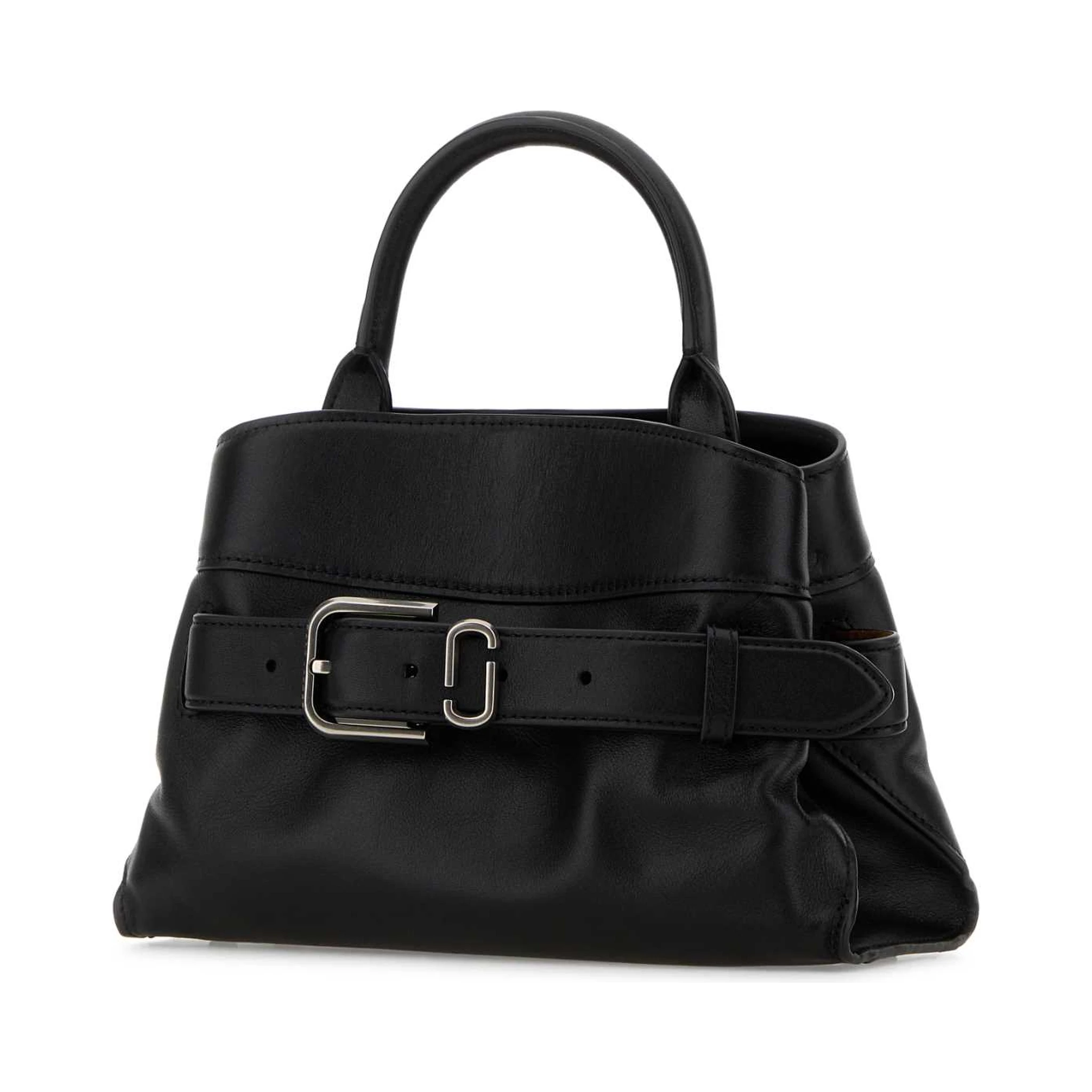 THE SMALL SATCHEL