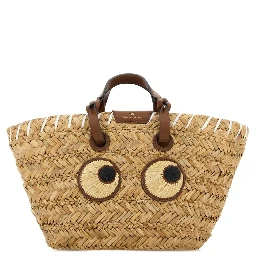 SmallBasketPaperEyesinSeagrass