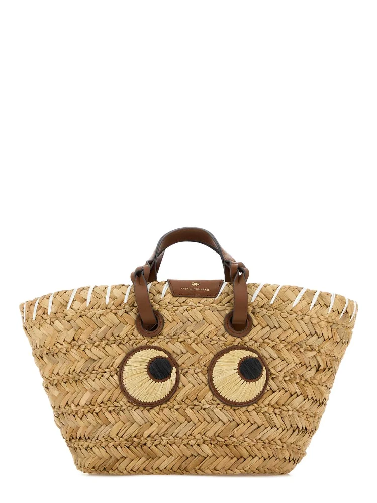 SmallBasketPaperEyesinSeagrass