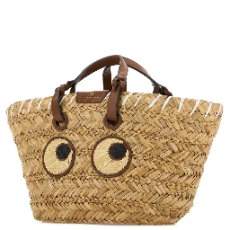 SmallBasketPaperEyesinSeagrass
