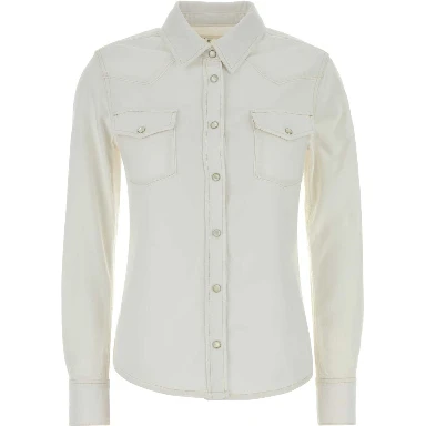 THE CLASSIC SHIRT