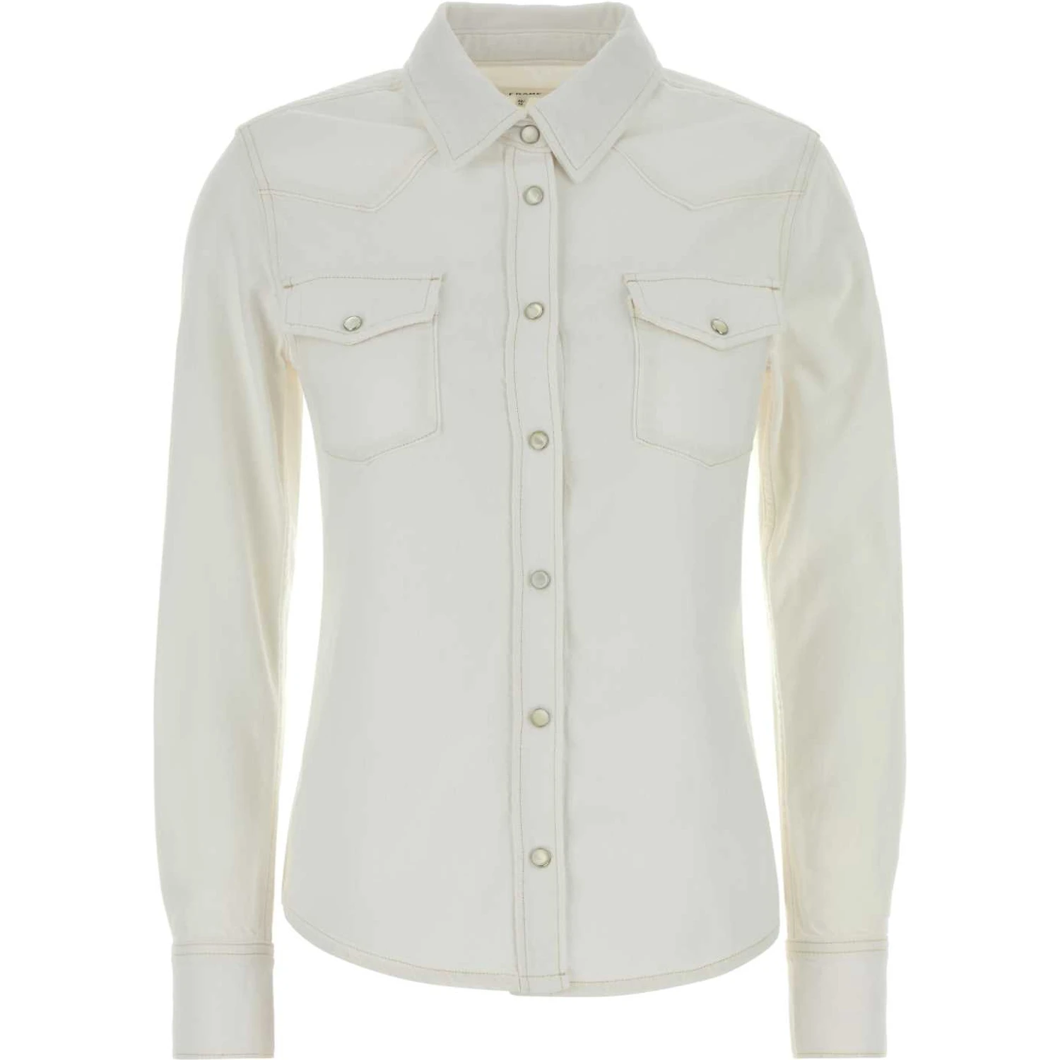 THE CLASSIC SHIRT