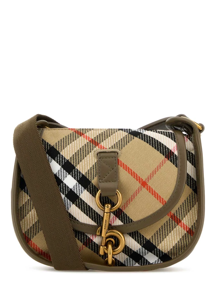 LL MN B CLIP MESSENGER CJ1