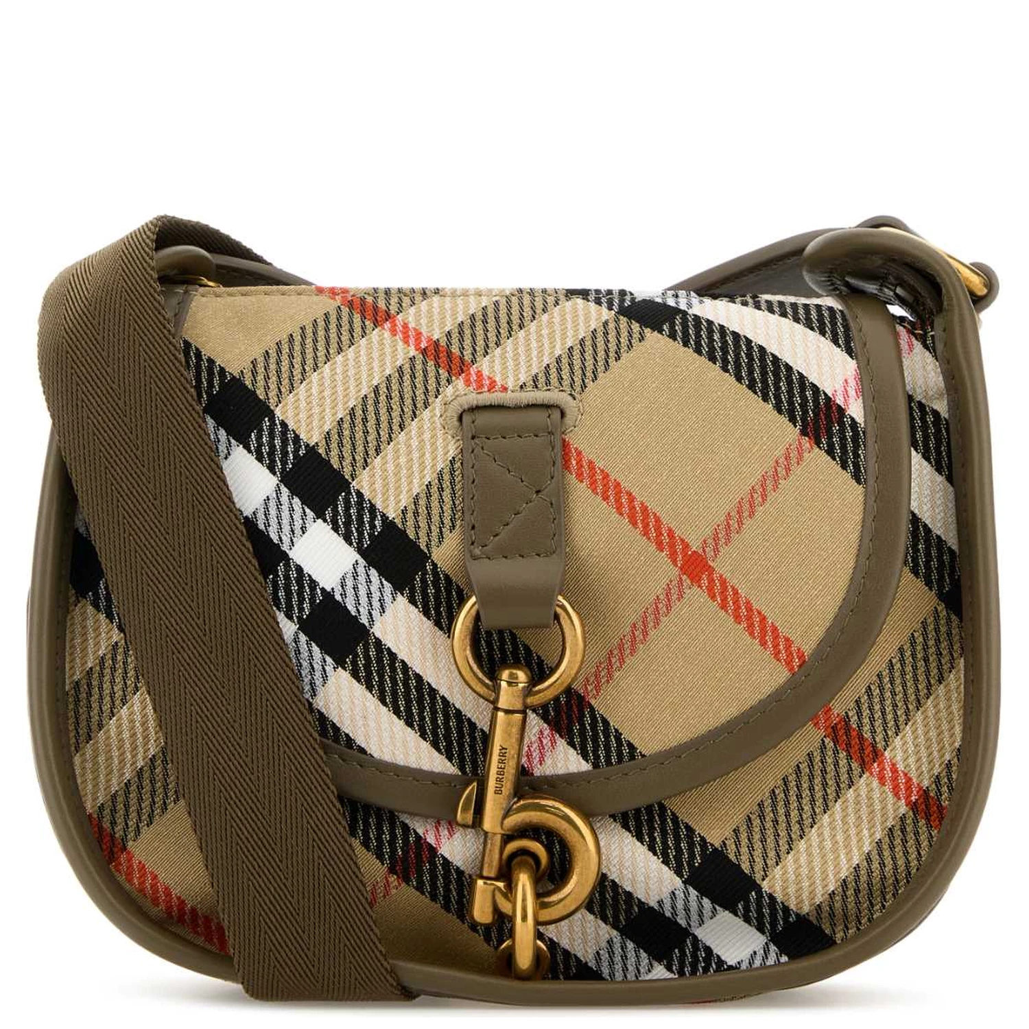 LL MN B CLIP MESSENGER CJ1