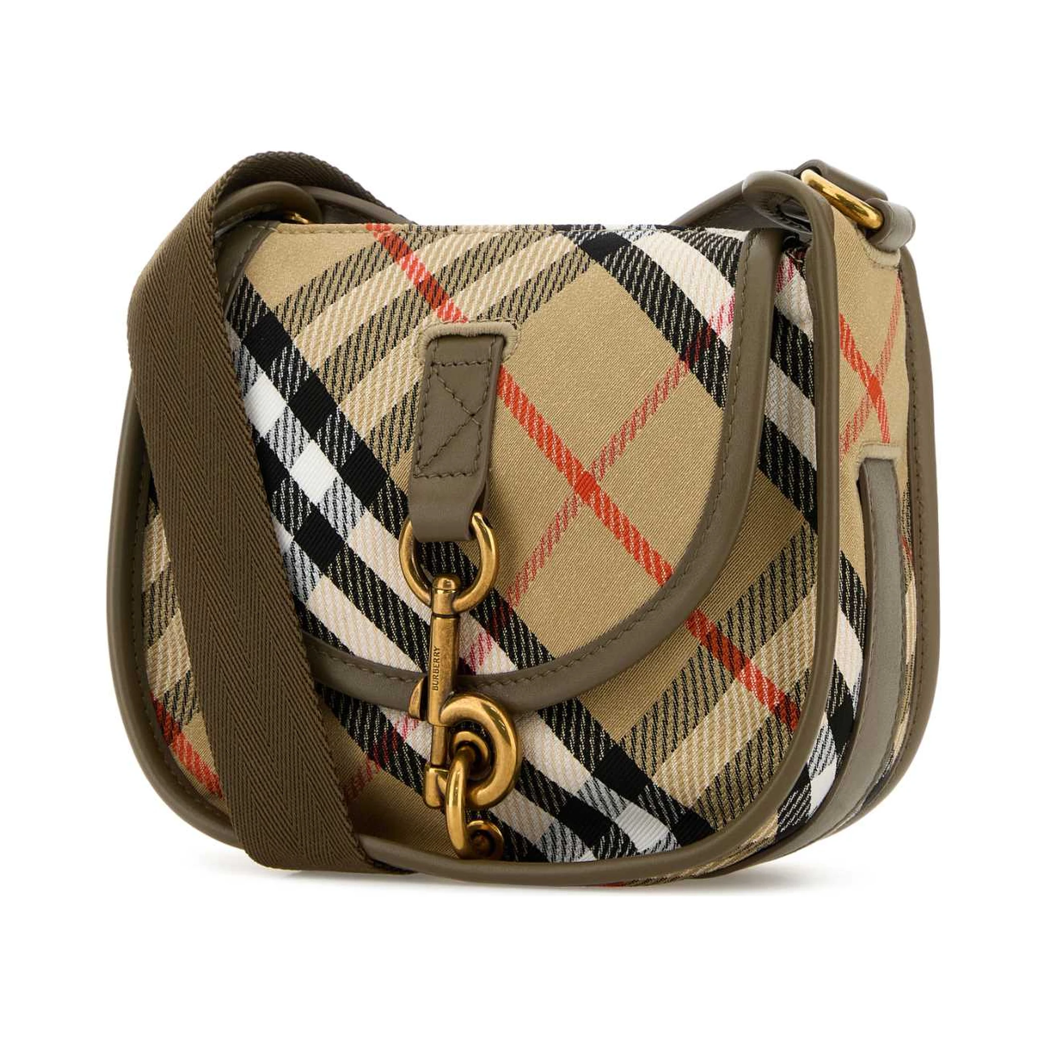 LL MN B CLIP MESSENGER CJ1