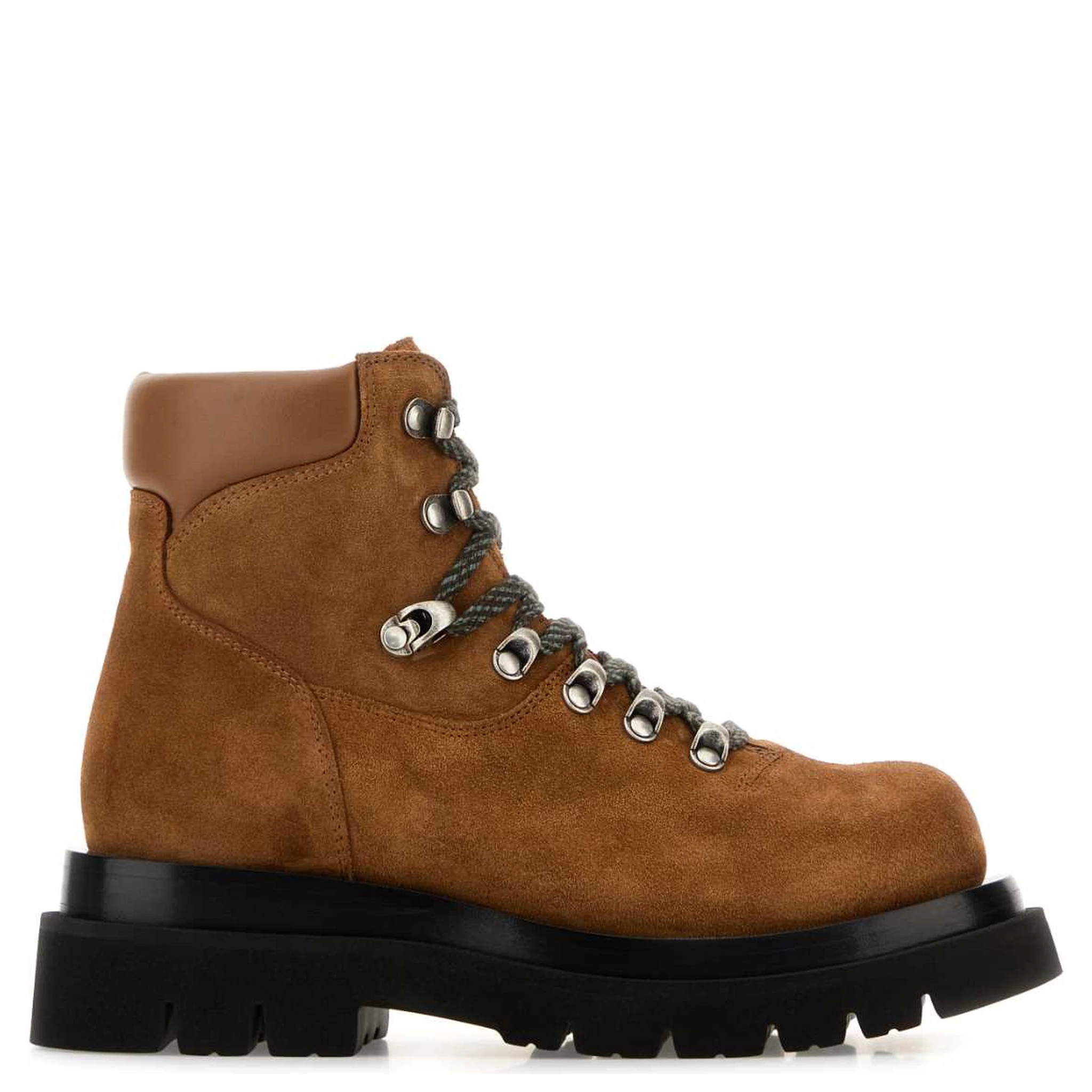LUG BOOT BOSTON CRUST CALF/NAP