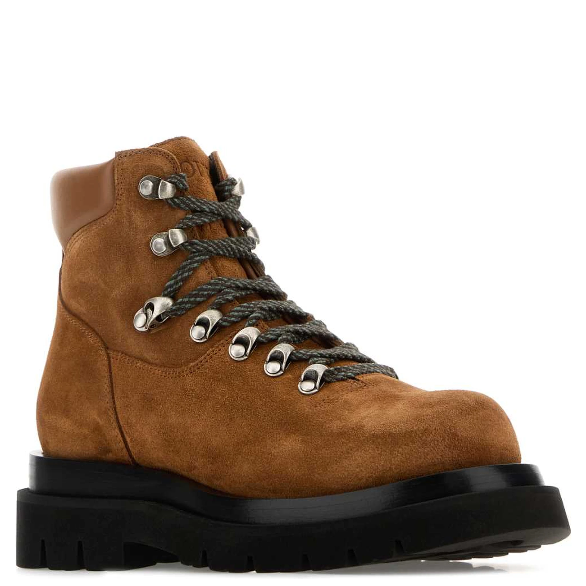 LUG BOOT BOSTON CRUST CALF/NAP